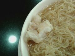 签到图片-丽的面家(多宝路店)