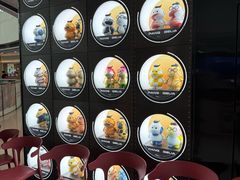 -万达广场(松江店)