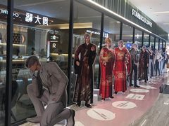 -福田卓悦INTOWN购物中心