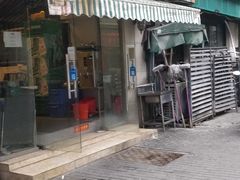 -云南路美食街
