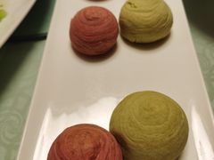 -清华大学-甲所餐厅