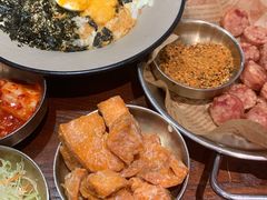 -双门洞·森系料理(体育西店)