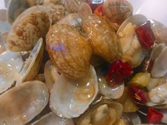-新旺美食林农家菜(岭南路店)