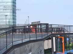 -洛克公园(苏州中心商场)