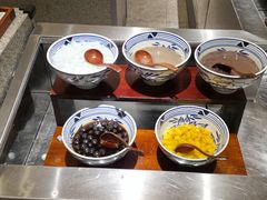 -杭州开元名都大酒店·地中海自助餐厅