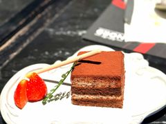 -Nord Grill&Bar Highland诺德西餐(深圳欢乐海岸店)