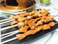 -京和昌·老北京铜锅涮肉(三经路店)