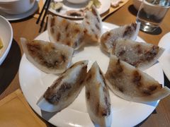 -天府中餐厅·粤菜·海南菜·生猛海鲜(三亚海棠湾洲际度假酒店)