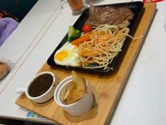 -豪享来(我格广场店)