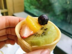 -金海湾自助餐厅(金陵饭店)