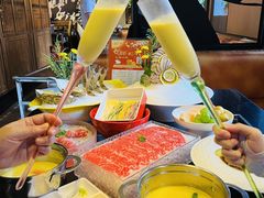 -揽季锅物会·海鲜姿造(三坊七巷店)