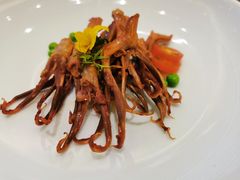 -梅花香里大酒店(郁金香路店)