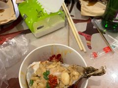 -小竹签烤肉纸包鱼小龙虾(唐韵路店)