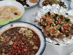 -一口猪海鲜浑锅·东北家常菜