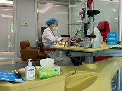 -杭州明视康眼科医院