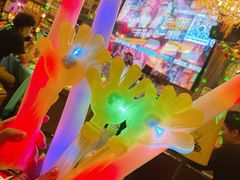 -贝贝龙虾·音乐餐厅(昌平东关店)