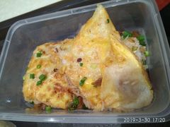 -老通城豆皮大王(吉庆街店)