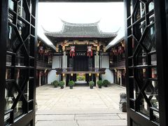 -上海三山会馆