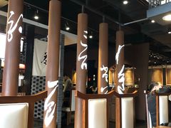 大堂-呷哺呷哺 黄金牧场 (回龙观港龙店)
