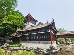 -顺峰山公园
