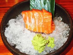 -坂吉屋·居酒屋深夜食堂(龙湖店)