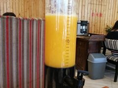 -赶海部落海鲜城(海阳路店)