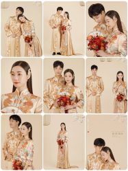 -CD视觉婚纱摄影