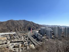 -大境门景区