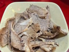 -金杨拉面王小吃面馆·牛三宝面·红烧牛肉粉