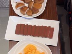 -蝎王府羊蝎子(虎坊桥总店)