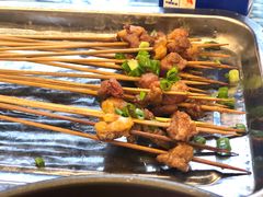 -去吃小龙虾·江湖菜·烧烤(南滨路店)