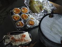 娃娃菜-旺记碳烤肥牛(总店)