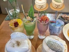 -Tegu泰古莲·泰国餐厅(红山6979店)
