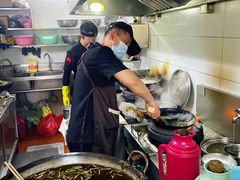 -无名氏面馆(邮电路店)