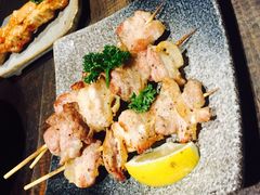-鸟鸣门屋台料理(金帝银泰店)