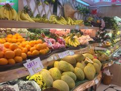 香蕉-百果园PAGODA(庆春东路店)