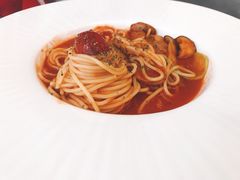 -仁义涵西餐·咖啡(中华巴洛克店)