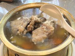 -汗腾格里·风味餐厅(新疆驻京办店)
