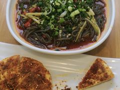 -花儿穆萨·烤肉餐厅(石马坪店)