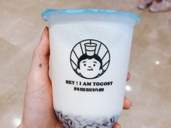 吃米酸奶-我是酸奶君(壹方城店)