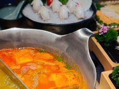 -湊湊火锅·茶憩(皇姑万象汇店)