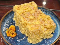 -白天鹅宾馆-玉堂春暖餐厅