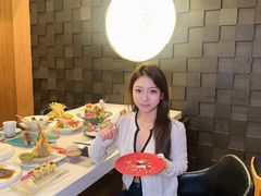 -月下料理(楷林IFC店)