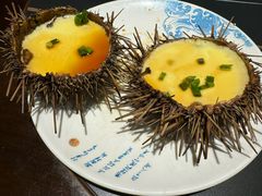 -小红鲸·海鲜餐厅(轸大路店)