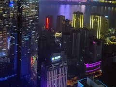 -WFC会仙楼观景台