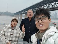 -武汉长江大桥