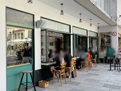 -RAC BAR(安福路店)