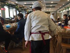 -南来顺饭庄·清真(南菜园店)