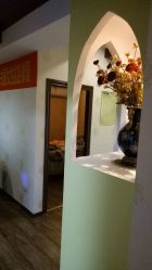 -源素美容养生会所