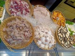 -非烤勿扰自助烤肉(东城时尚店)